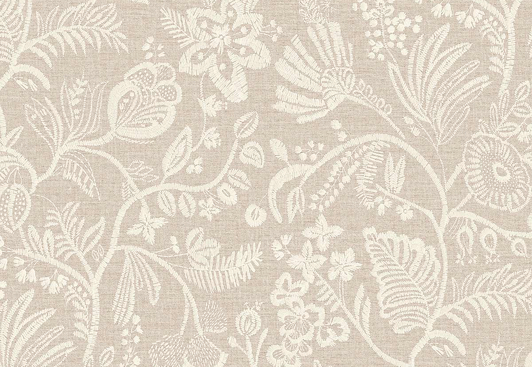 Обои Casamance Broderies 76960304