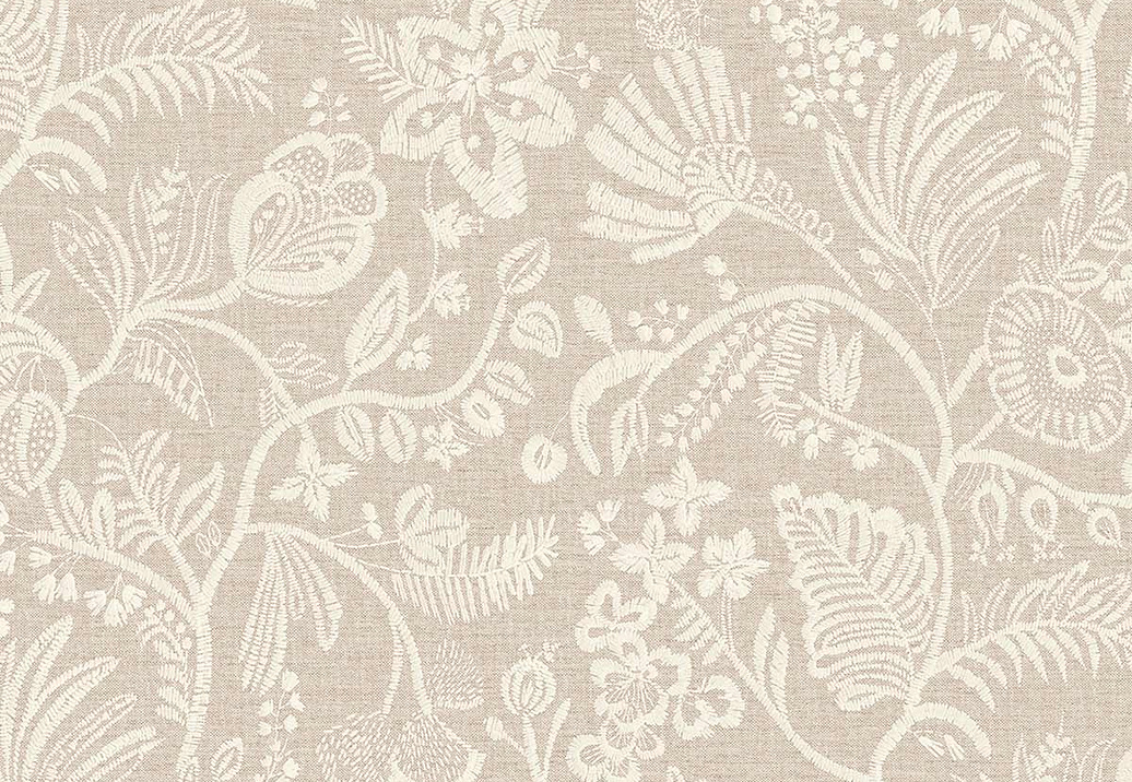 Обои Casamance Broderies 76960304