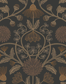Обои Casamance Isadora 70450916