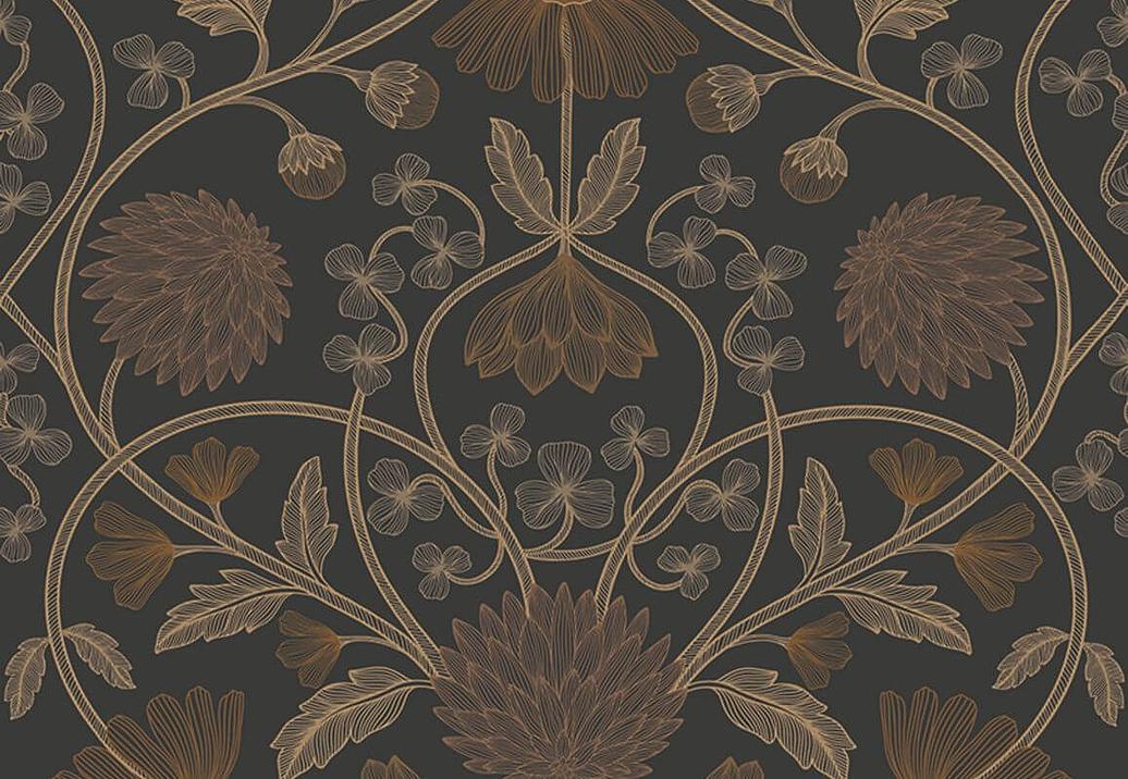 Обои Casamance Isadora 70450916