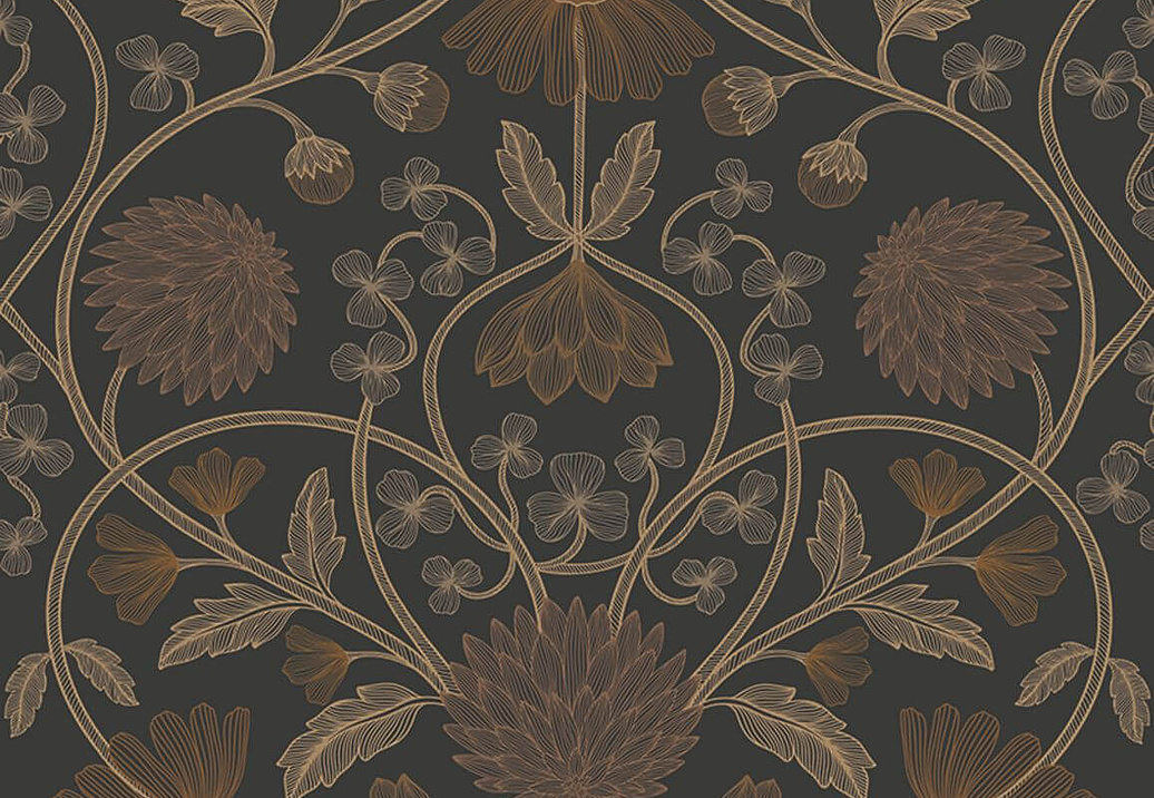 Обои Casamance Isadora 70450916