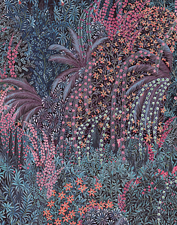 Обои Cole & Son The Gardens 120/5017
