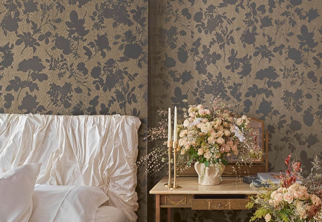 Обои Cole & Son Vivienne Westwood 130/3008