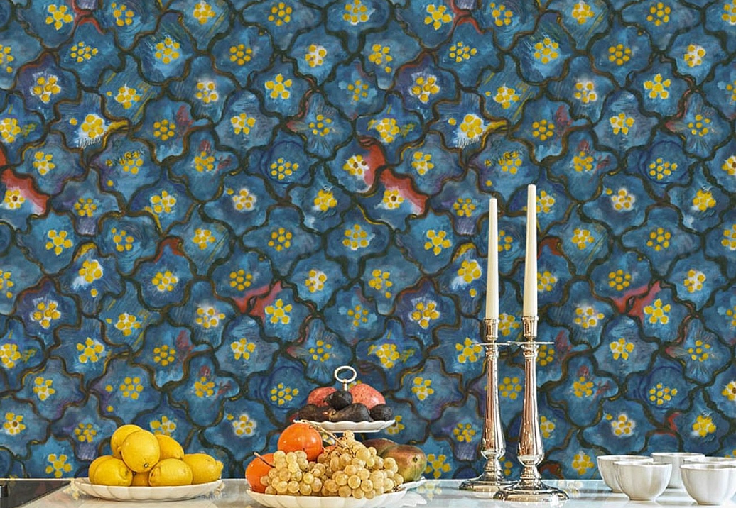 Обои Cole & Son Vivienne Westwood 130/6019