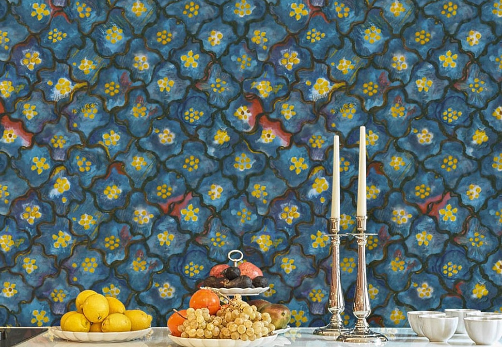 Обои Cole & Son Vivienne Westwood 130/6019