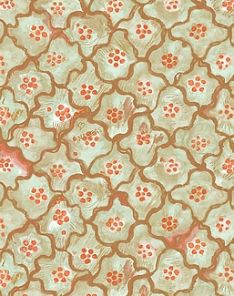 Обои Cole & Son Vivienne Westwood 130/6021