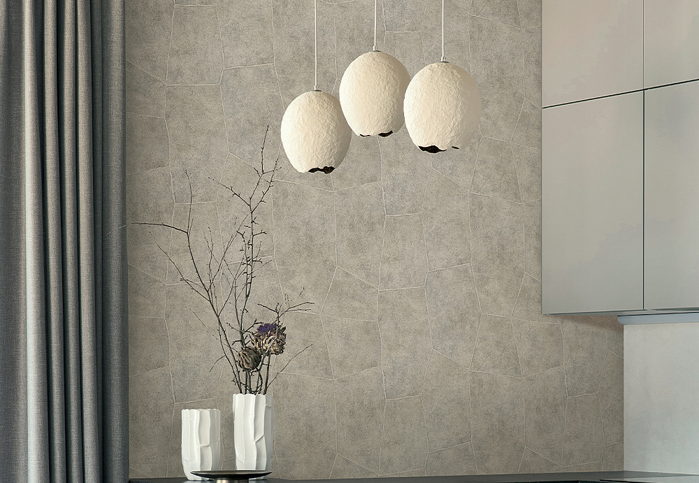 Обои Jannelli & Volpi JV 104 Lithos 7631