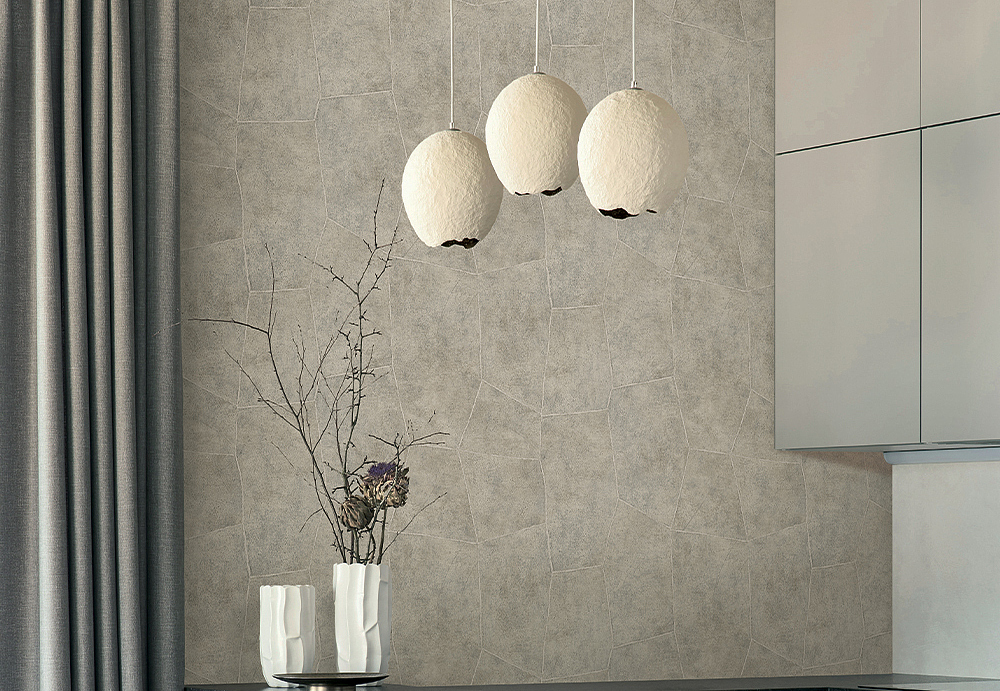 Обои Jannelli & Volpi JV 104 Lithos 7631