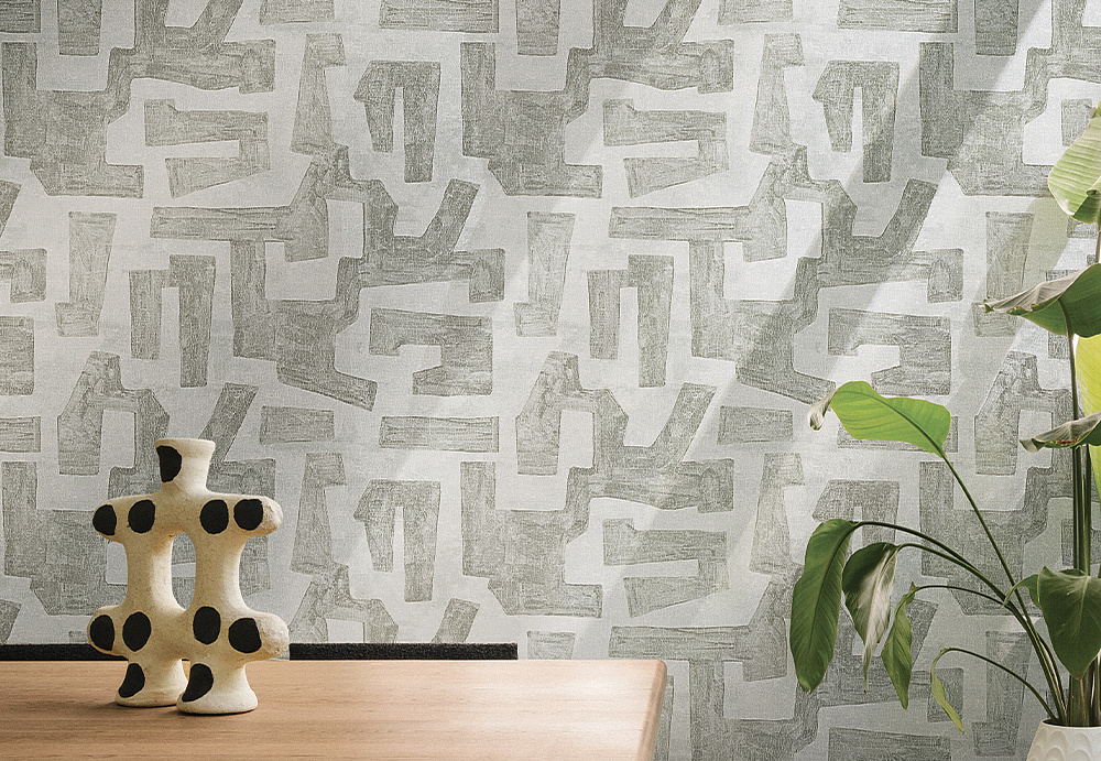 Обои Jannelli & Volpi JV 104 Lithos 7660