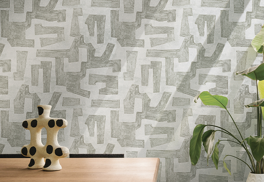 Обои Jannelli & Volpi JV 104 Lithos 7660