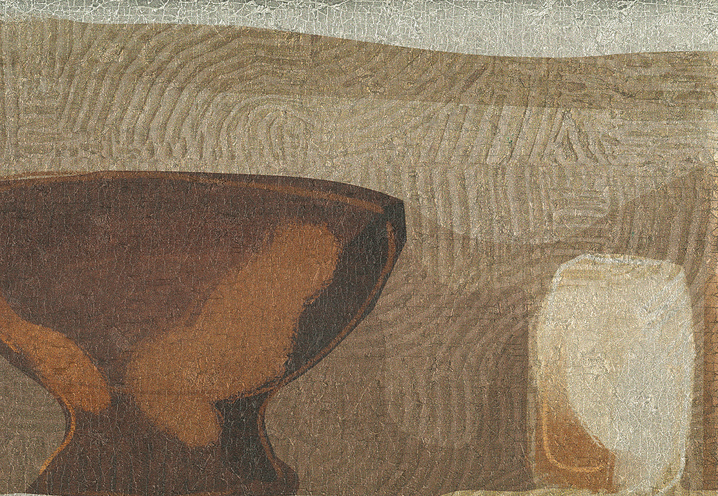 Панно и фотообои Jannelli & Volpi JV 104 Lithos 7690