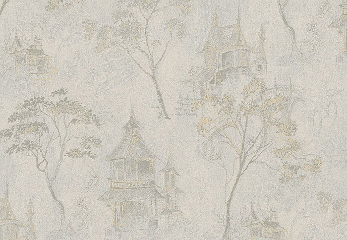 Ткань Faboie Tranquil FB-TA0701