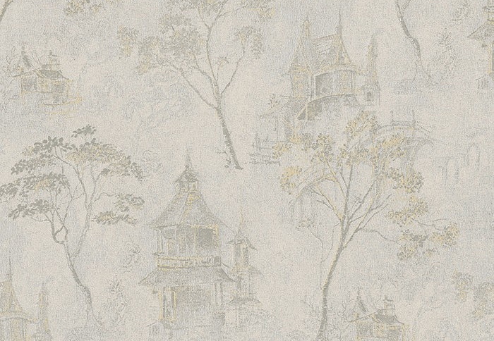 Ткань Faboie Tranquil FB-TA0701