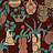 Обои Co.De Flora 00013