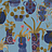 Обои Co.De Flora 00014