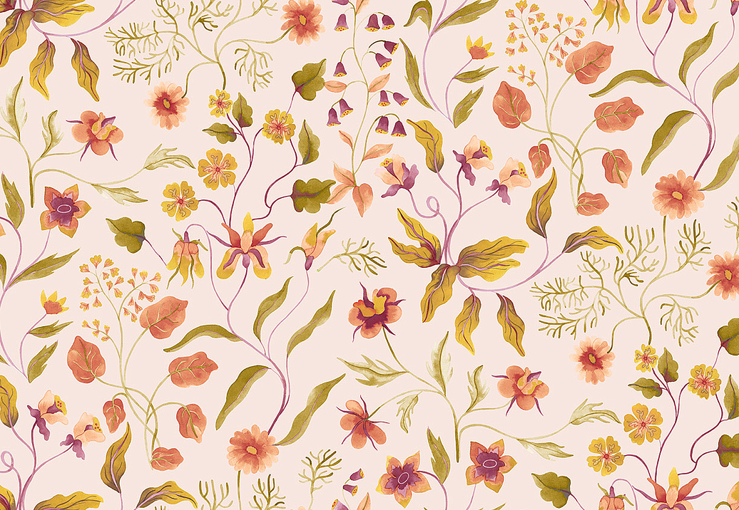 Обои Co.De Flora 00052
