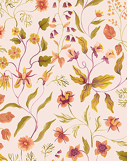 Обои Co.De Flora 00052