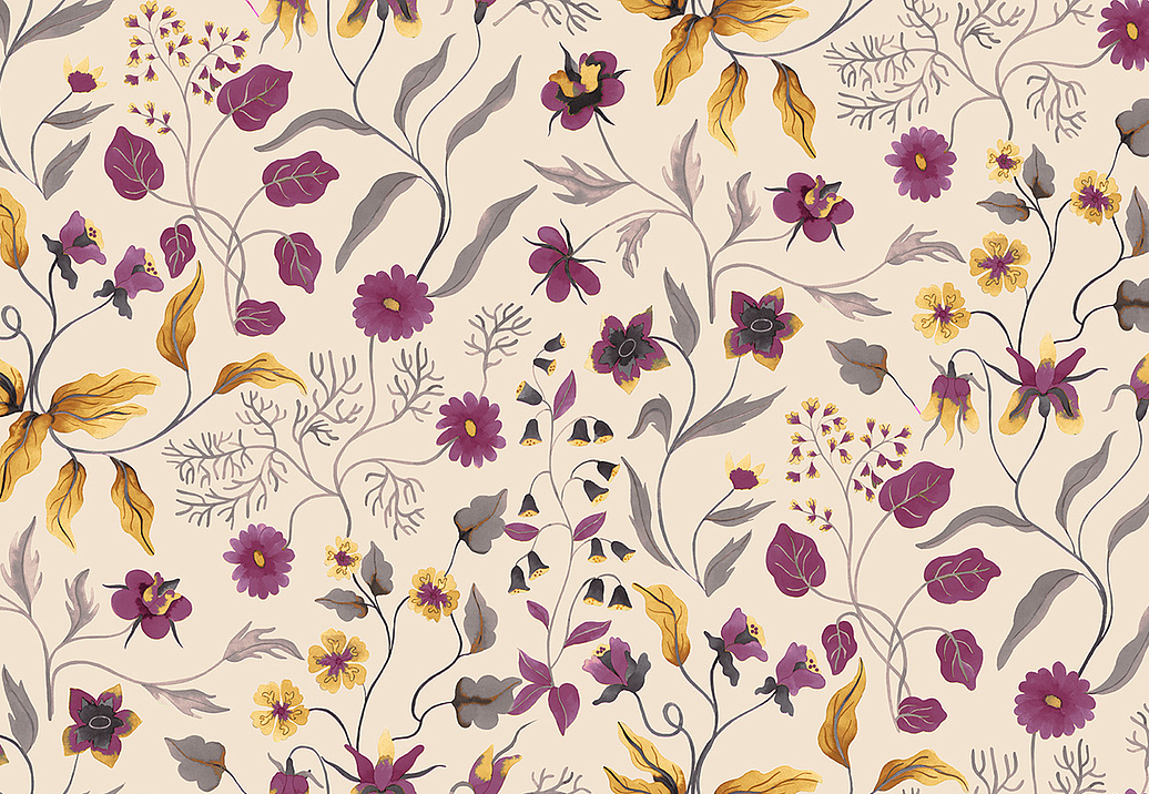 Обои Co.De Flora 00053
