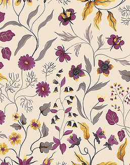 Обои Co.De Flora 00053