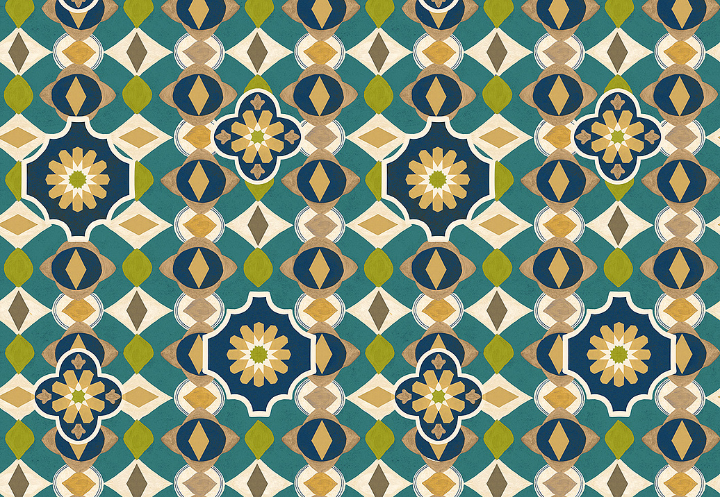 Обои Co.De Flora 00061