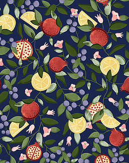 Обои Co.De Flora 00074