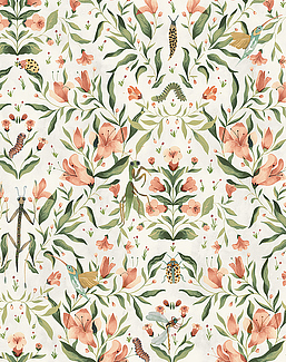 Обои Co.De Flora 00082