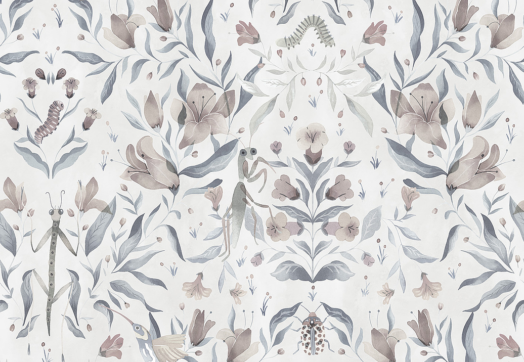 Обои Co.De Flora 00084