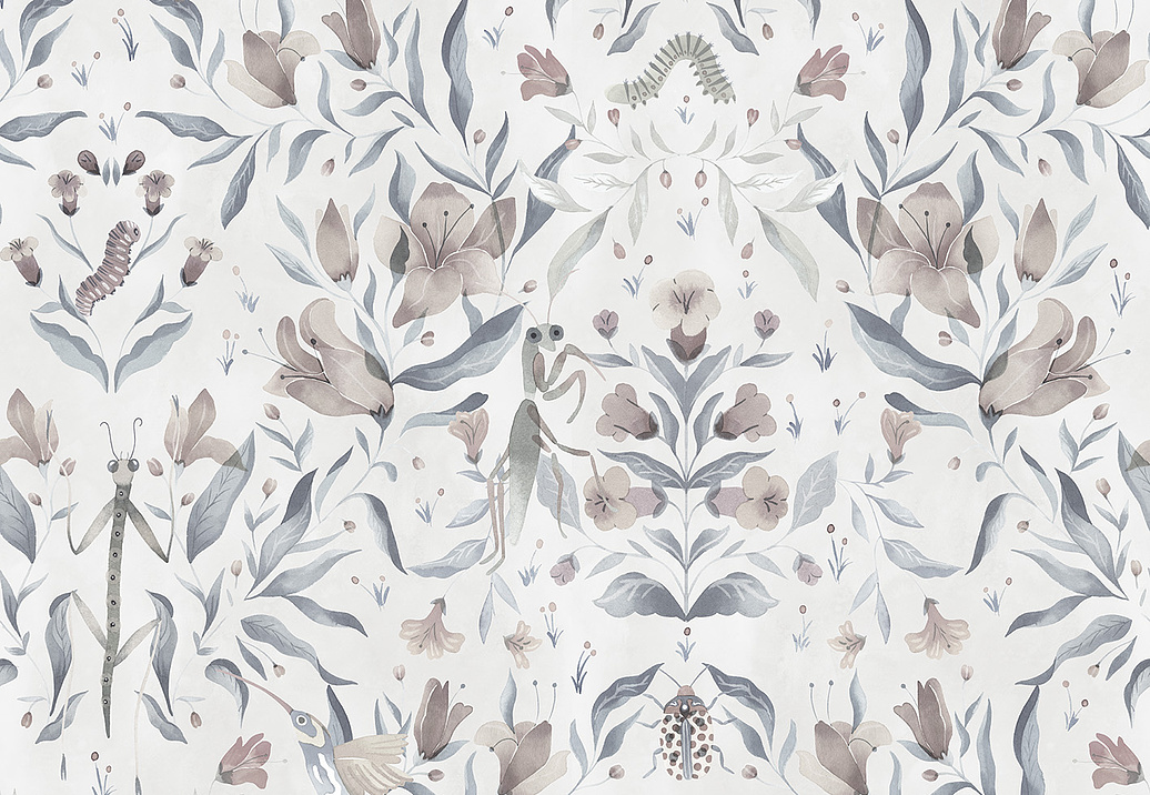 Обои Co.De Flora 00084