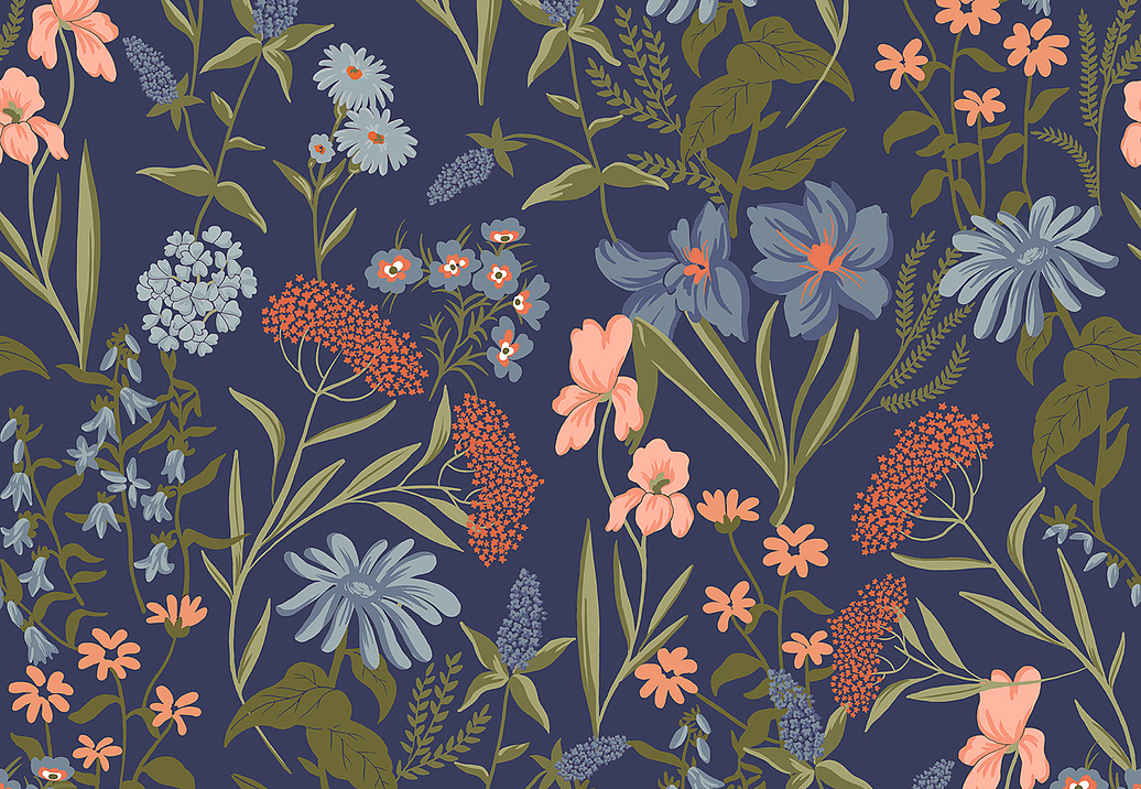 Обои Co.De Flora 00091