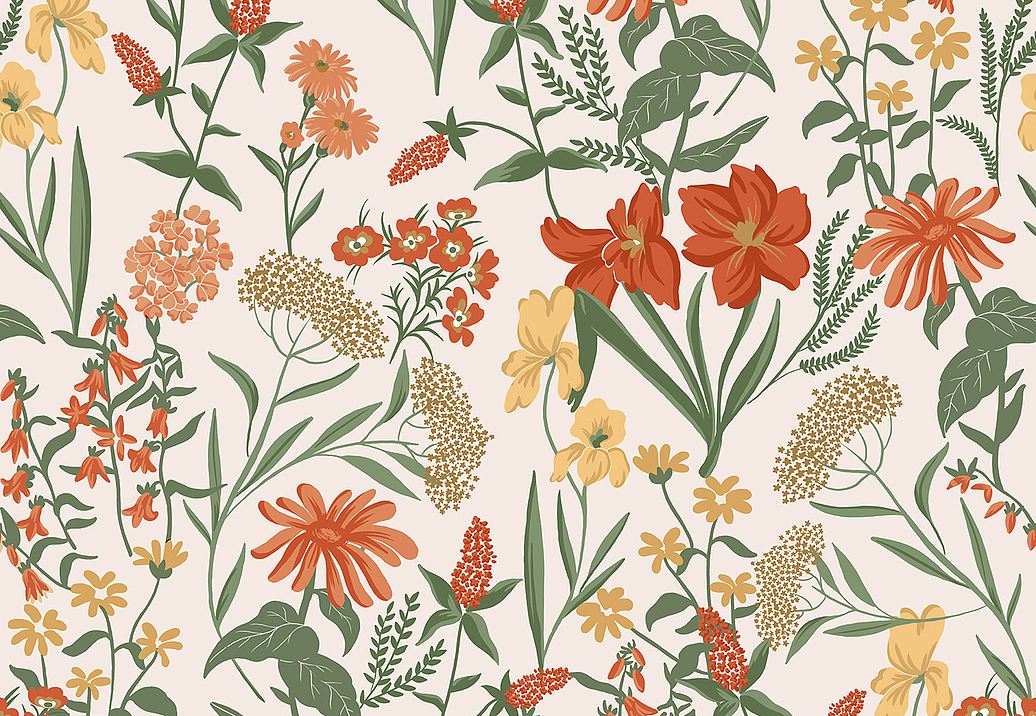 Обои Co.De Flora 00092