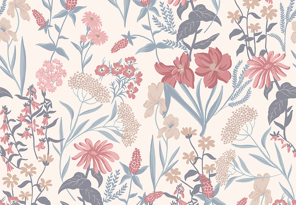 Обои Co.De Flora 00093