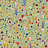 Обои Co.De Flora 00103