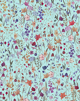 Обои Co.De Flora 00104