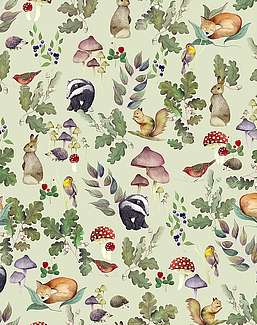Обои Co.De Flora 00122