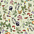 Обои Co.De Flora 00122