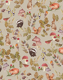 Обои Co.De Flora 00123