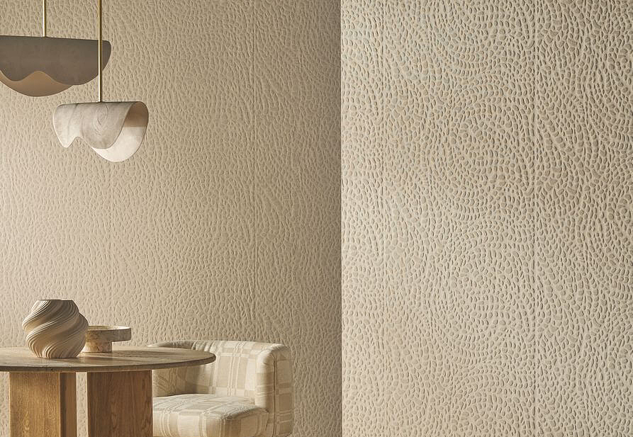 Обои Casamance Erosion 77620235