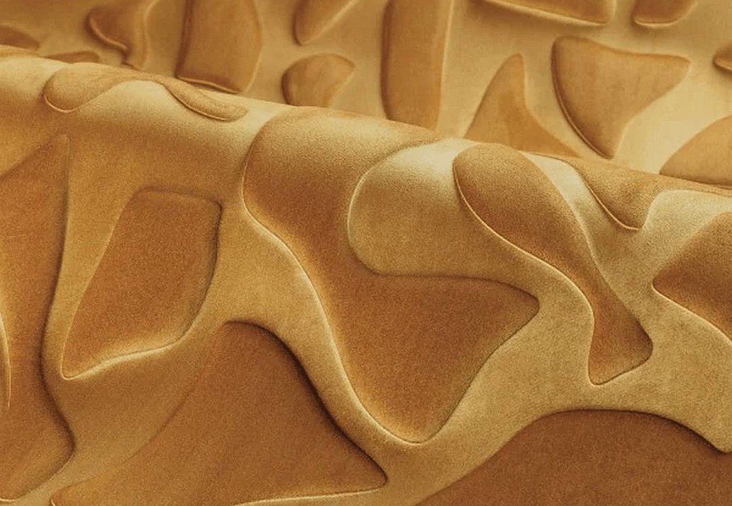 Обои Casamance Erosion 77670101