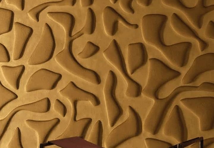 Обои Casamance Erosion 77670101
