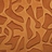 Обои Casamance Erosion 77670220