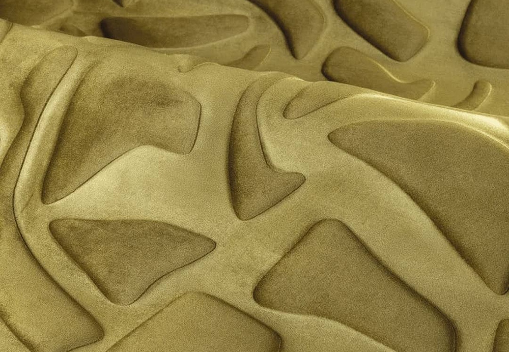 Обои Casamance Erosion 77670450
