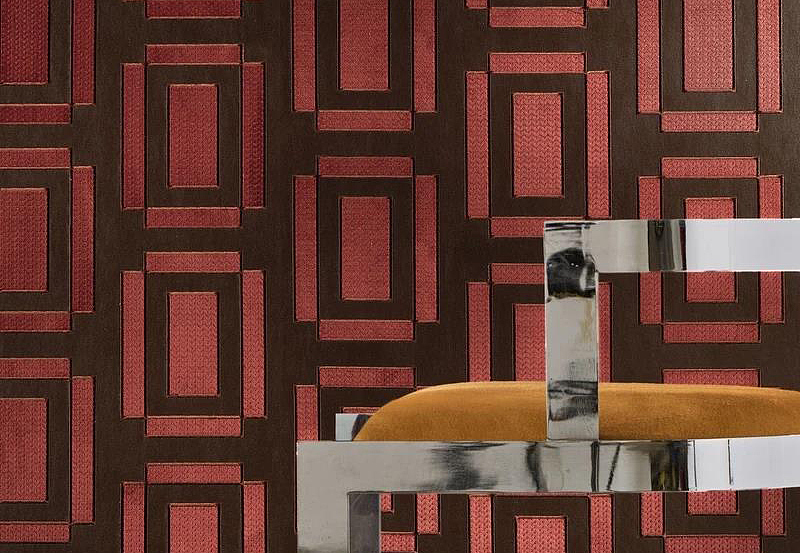 Обои Casamance Odeon 71960238