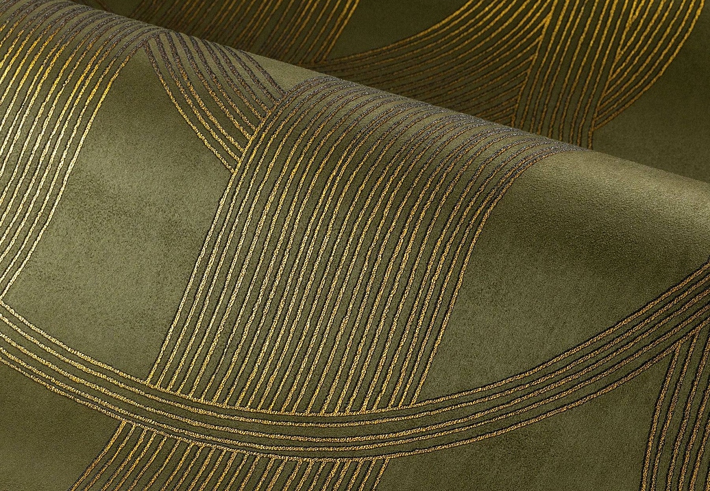 Обои Casamance Odeon 72720488