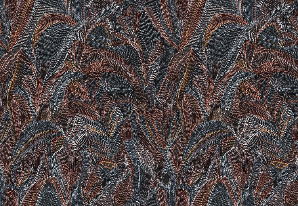 Обои Casamance Taormina 72740253