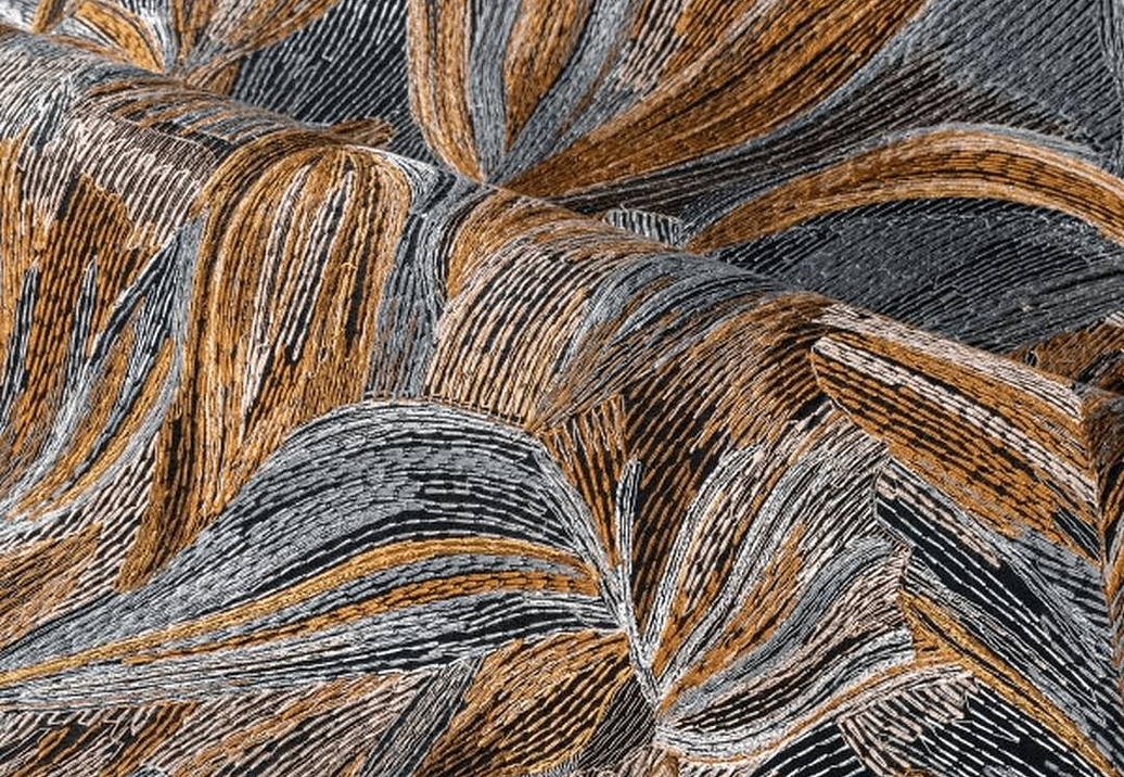 Обои Casamance Taormina 72740253