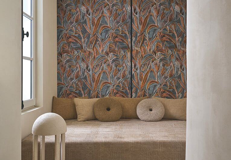 Обои Casamance Taormina 72740253