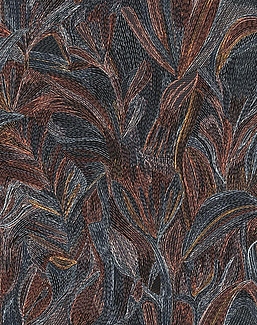 Обои Casamance Taormina 72740253