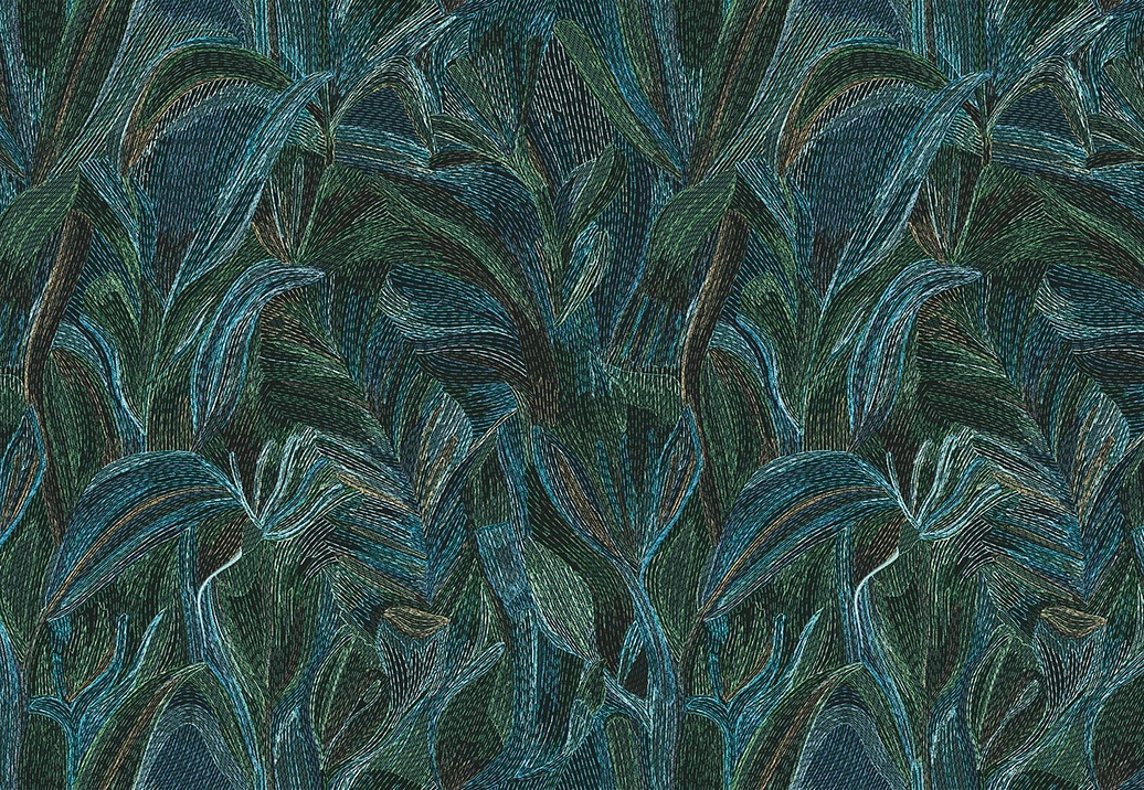 Обои Casamance Taormina 72740327