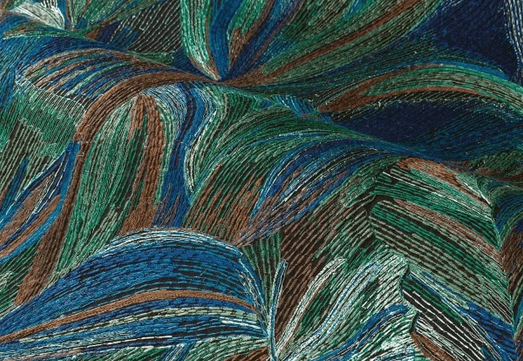 Обои Casamance Taormina 72740327