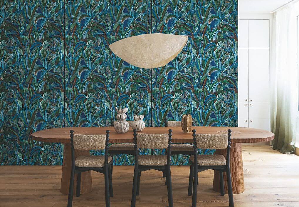 Обои Casamance Taormina 72740327